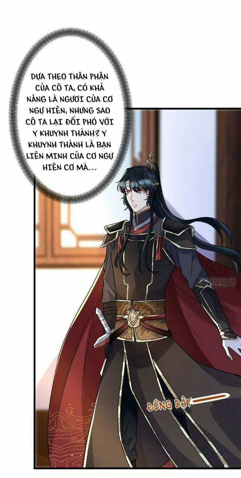 Mạt Thế Nữ Vương - Chapter 25 - Trang 17