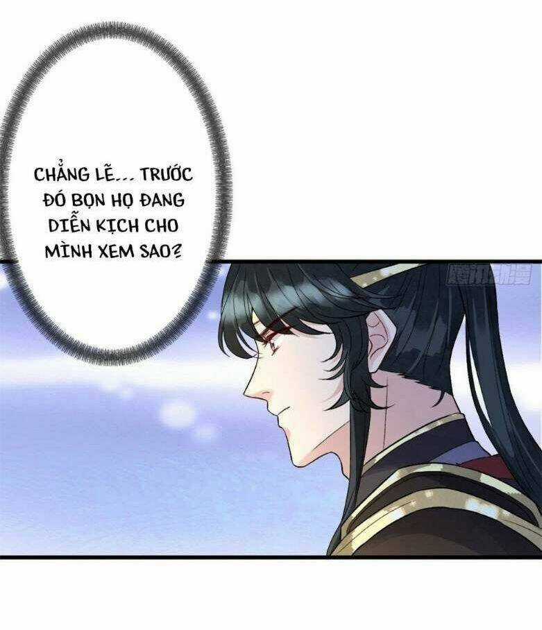 Mạt Thế Nữ Vương - Chapter 25 - Trang 18