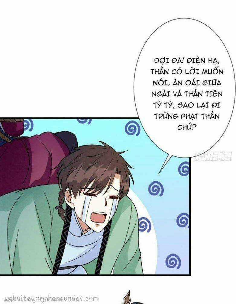 Mạt Thế Nữ Vương - Chapter 25 - Trang 19