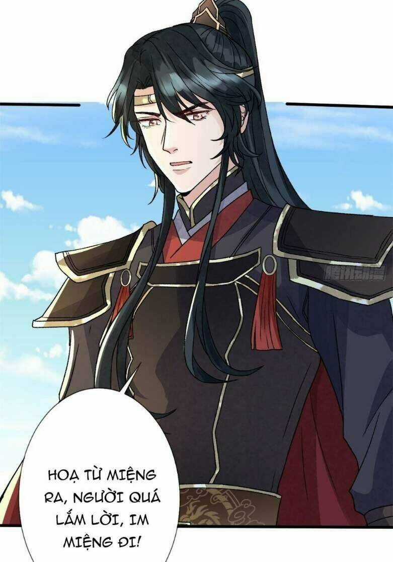 Mạt Thế Nữ Vương - Chapter 25 - Trang 20