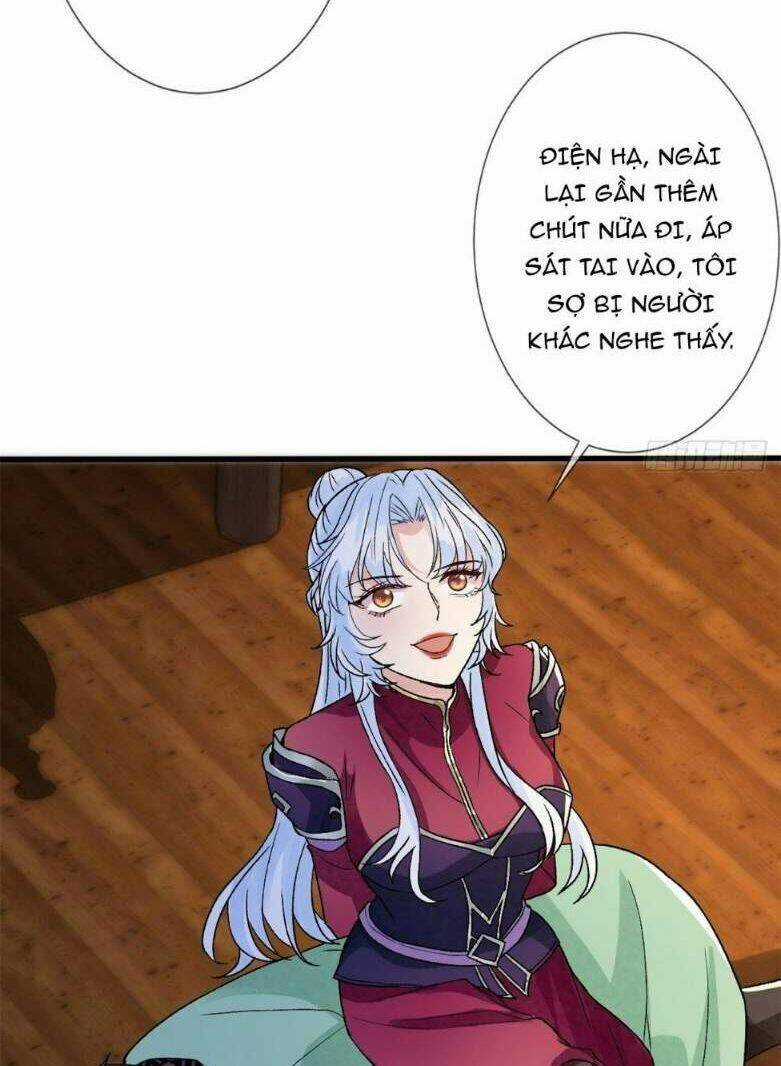 Mạt Thế Nữ Vương - Chapter 25 - Trang 21