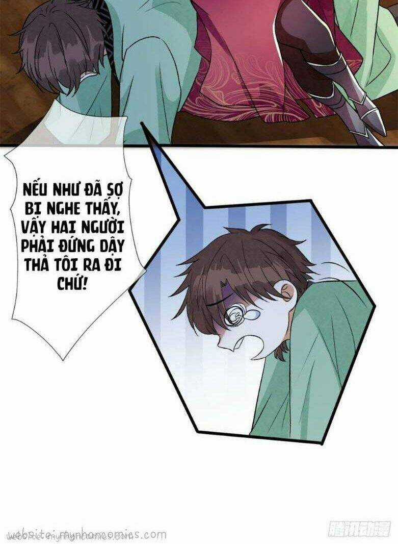 Mạt Thế Nữ Vương - Chapter 25 - Trang 22