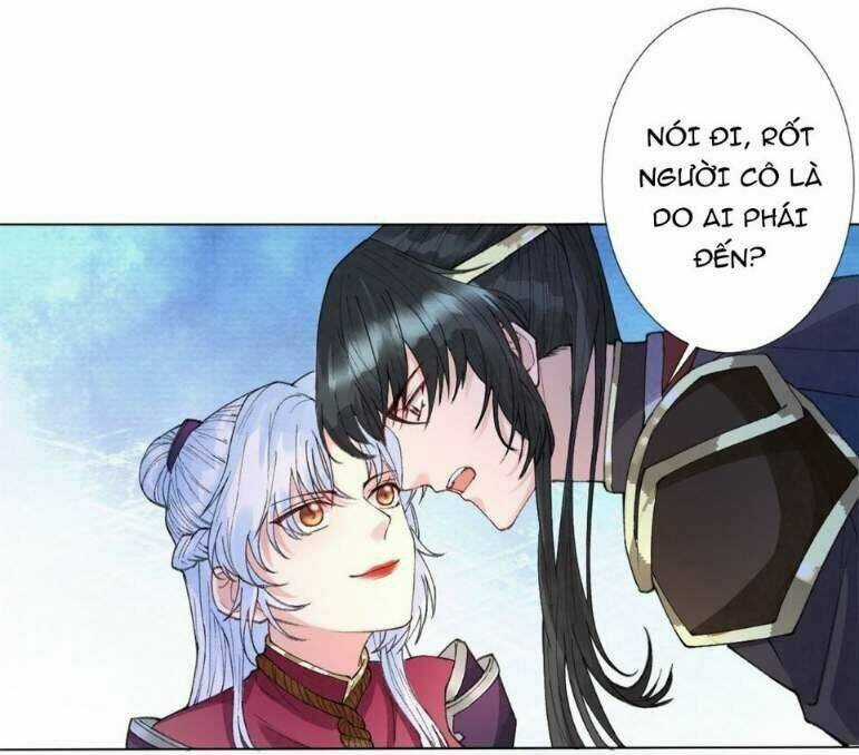 Mạt Thế Nữ Vương - Chapter 25 - Trang 23