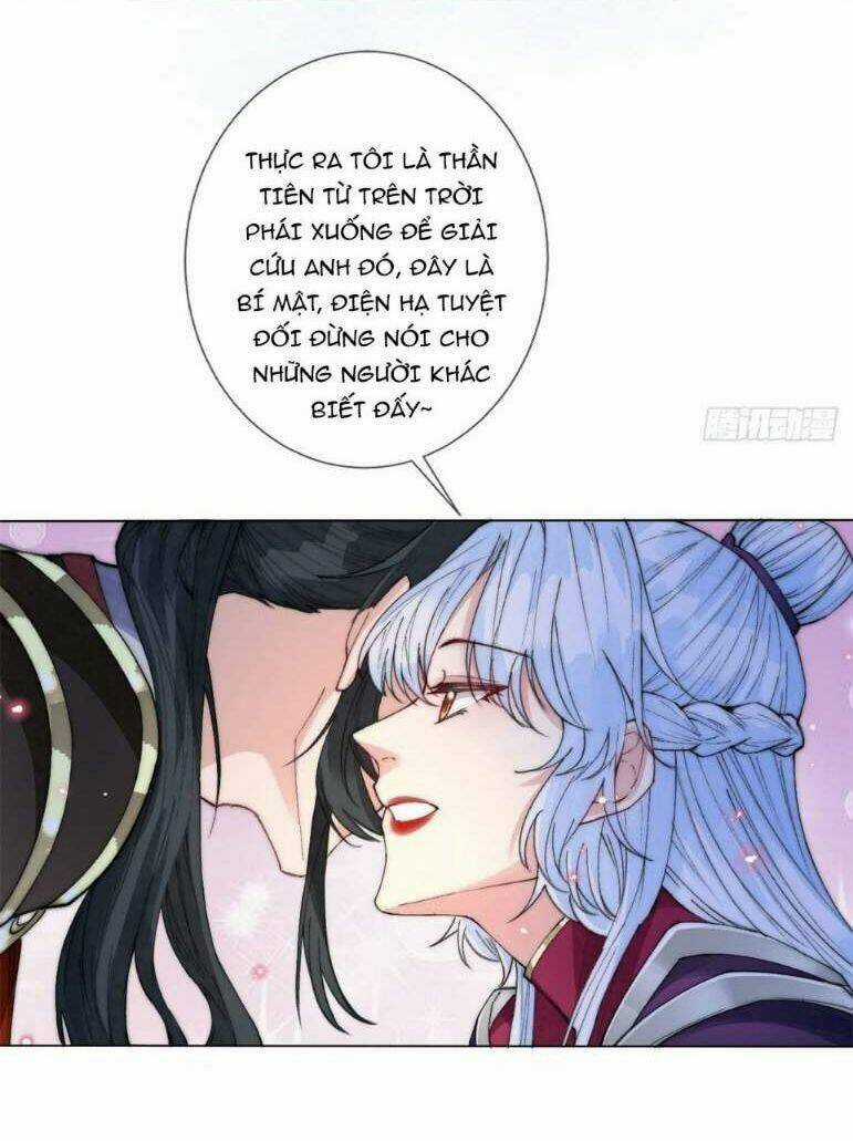 Mạt Thế Nữ Vương - Chapter 25 - Trang 24