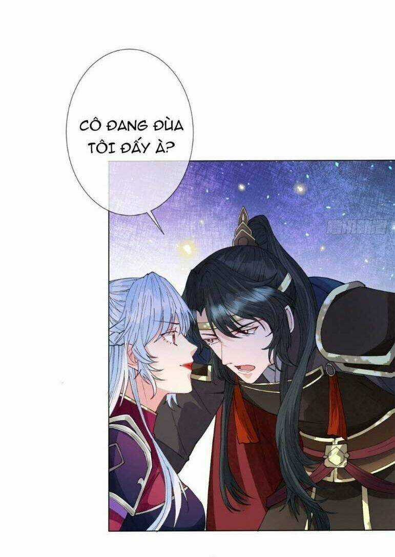 Mạt Thế Nữ Vương - Chapter 25 - Trang 25