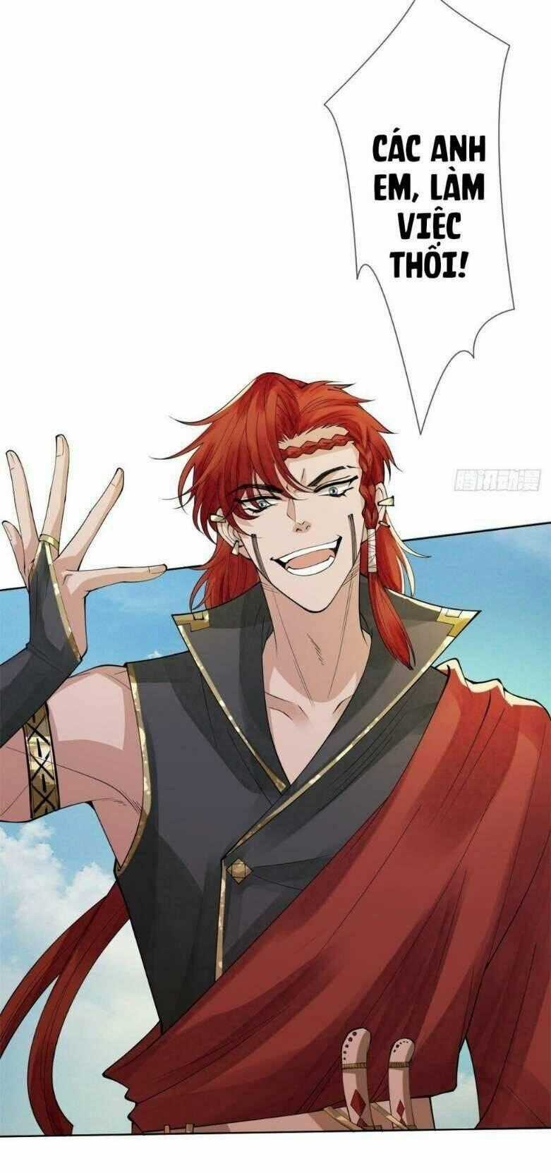 Mạt Thế Nữ Vương - Chapter 25 - Trang 30