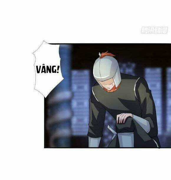 Mạt Thế Nữ Vương - Chapter 25 - Trang 5