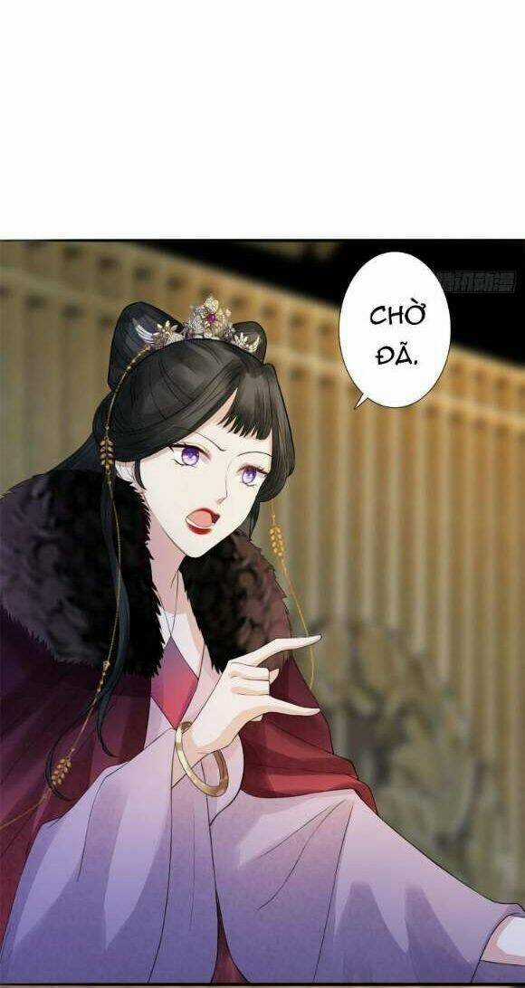 Mạt Thế Nữ Vương - Chapter 25 - Trang 6