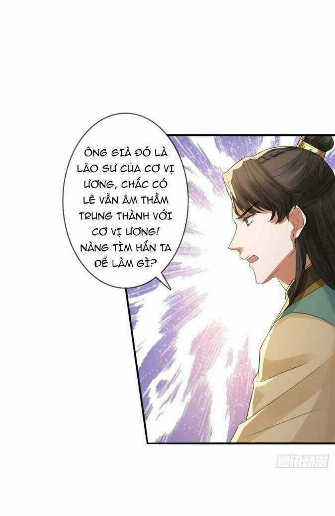 Mạt Thế Nữ Vương - Chapter 25 - Trang 8