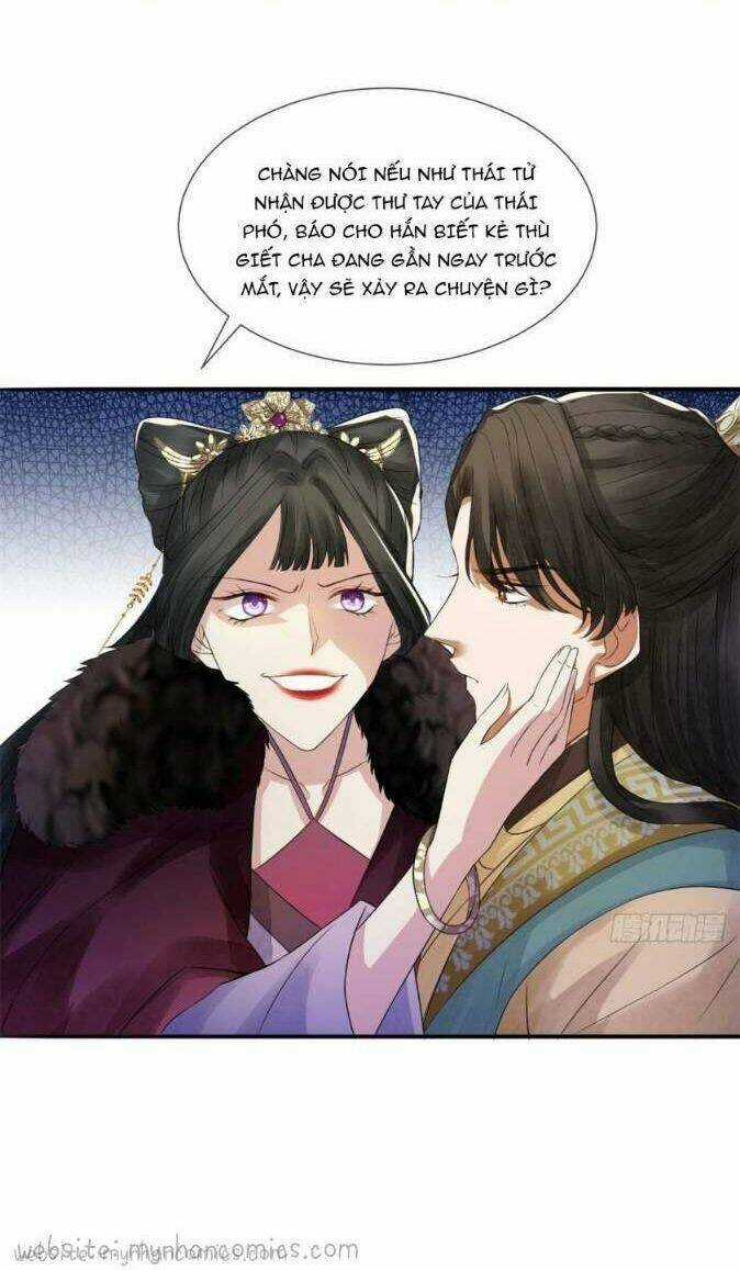 Mạt Thế Nữ Vương - Chapter 25 - Trang 10