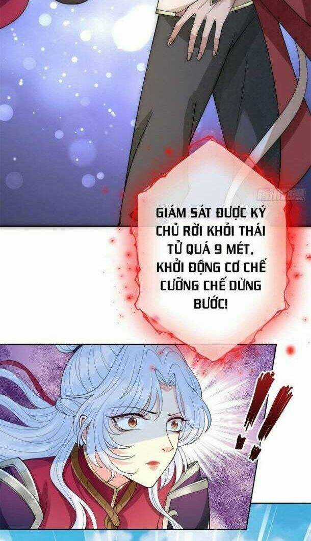 Mạt Thế Nữ Vương - Chapter 26 - Trang 11