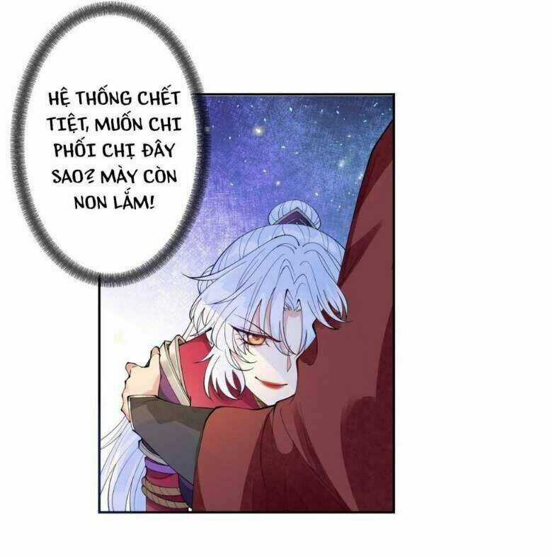 Mạt Thế Nữ Vương - Chapter 26 - Trang 13