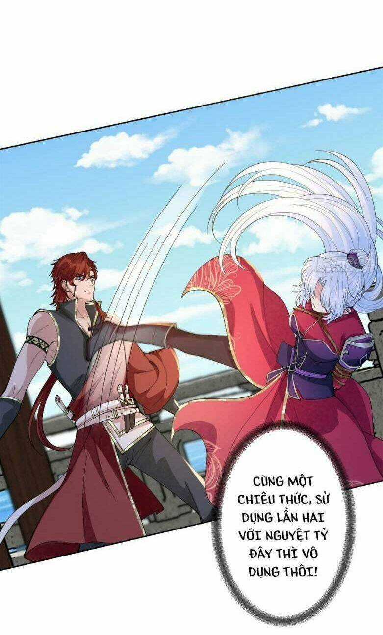 Mạt Thế Nữ Vương - Chapter 26 - Trang 14