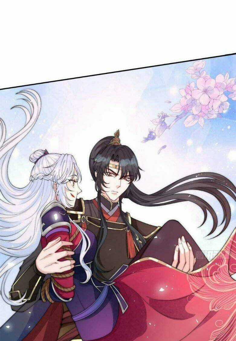 Mạt Thế Nữ Vương - Chapter 26 - Trang 17