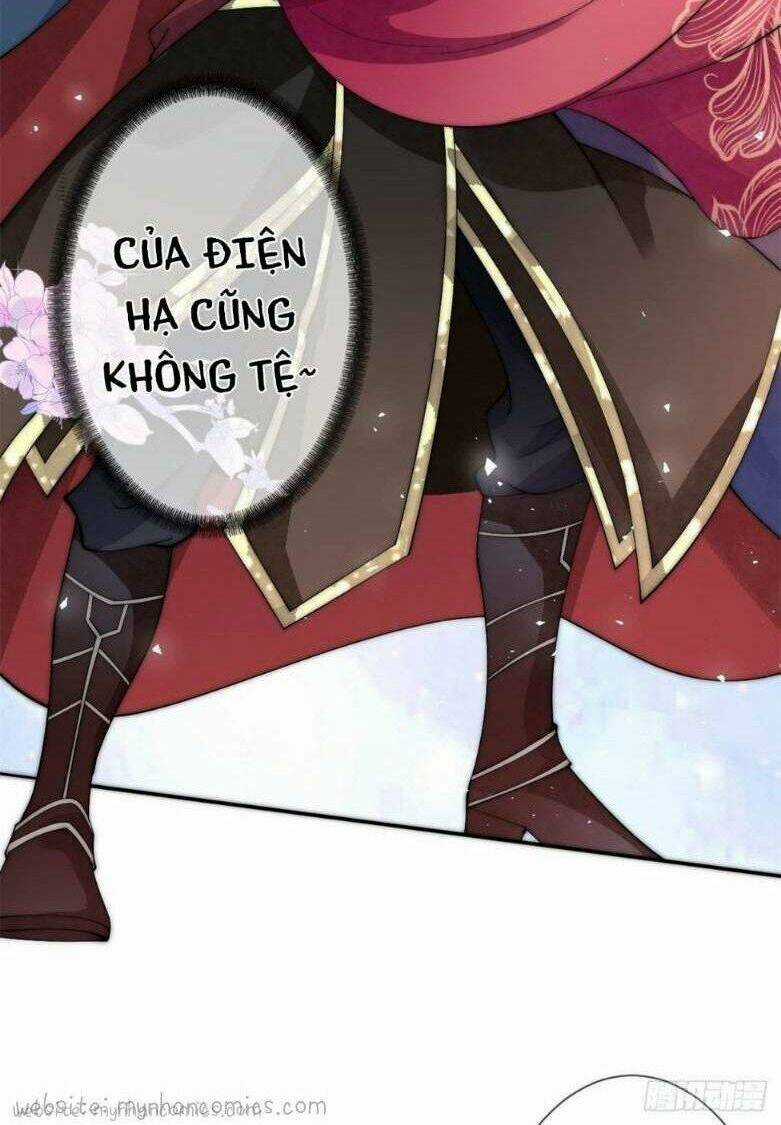 Mạt Thế Nữ Vương - Chapter 26 - Trang 18