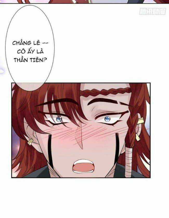 Mạt Thế Nữ Vương - Chapter 26 - Trang 20