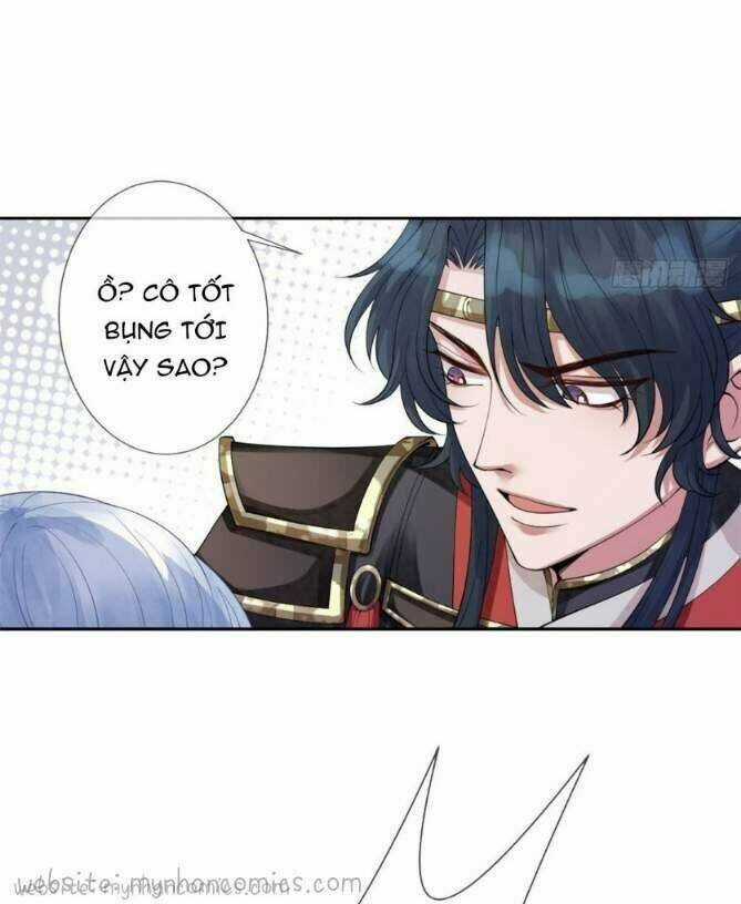 Mạt Thế Nữ Vương - Chapter 26 - Trang 26