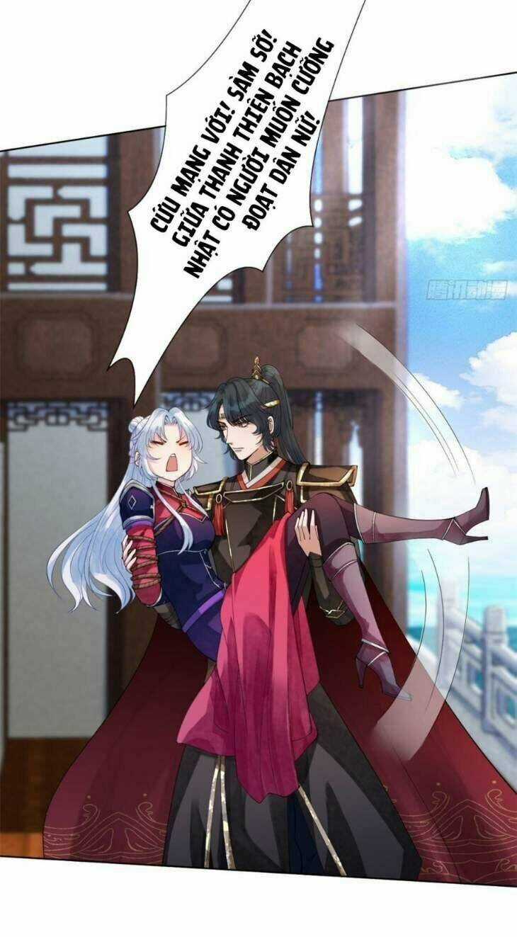 Mạt Thế Nữ Vương - Chapter 26 - Trang 27