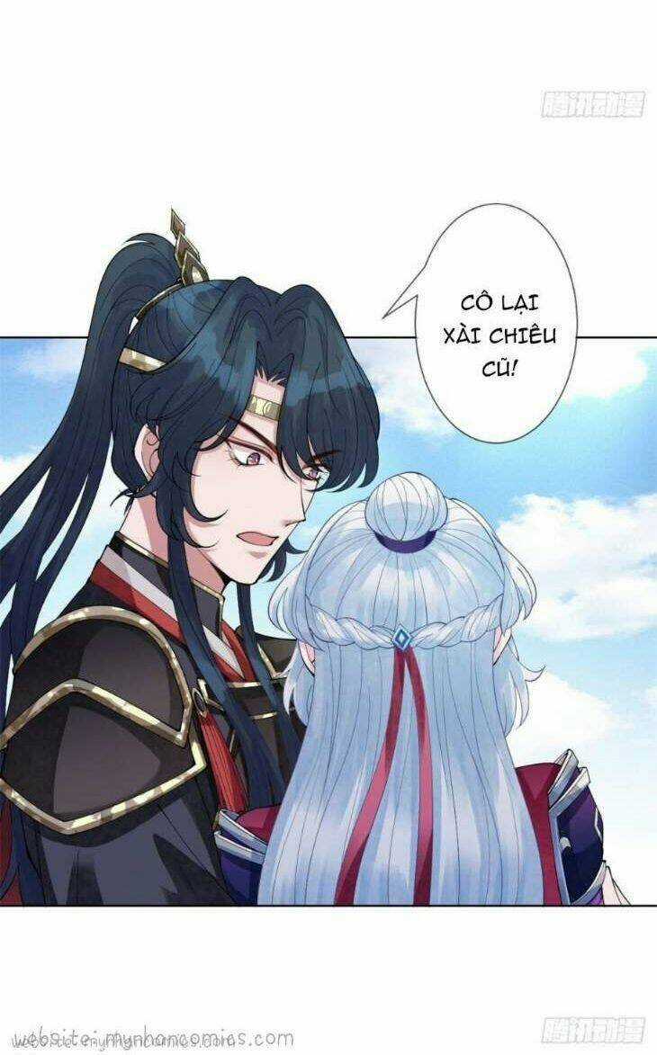 Mạt Thế Nữ Vương - Chapter 26 - Trang 28