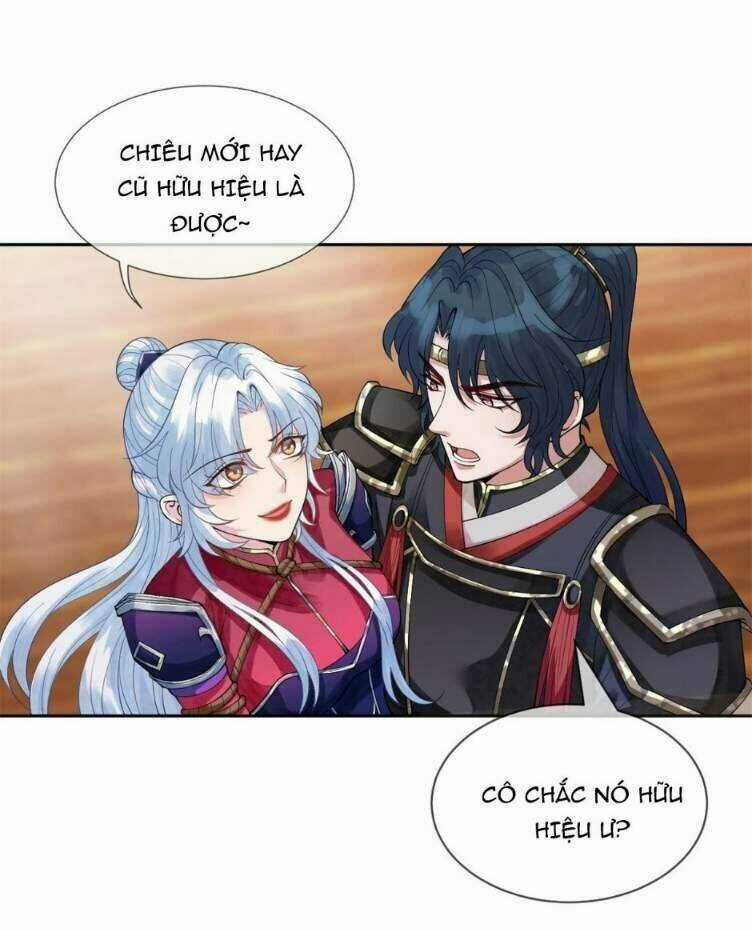 Mạt Thế Nữ Vương - Chapter 26 - Trang 29