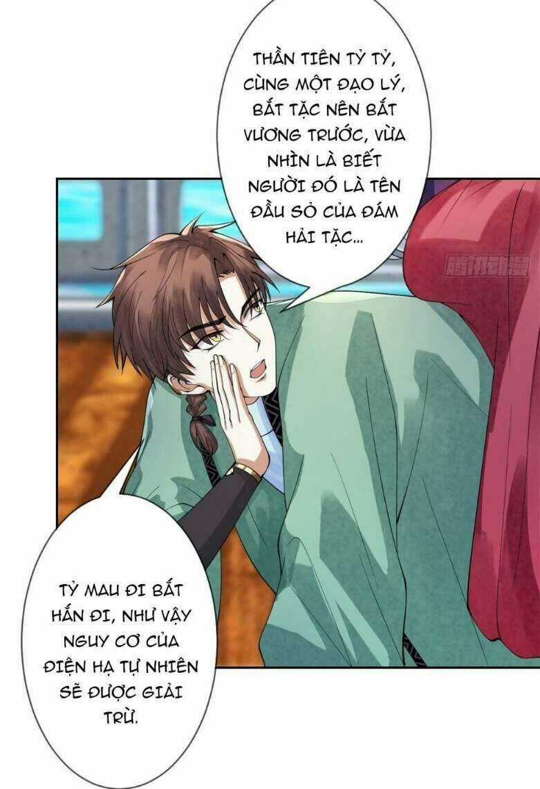 Mạt Thế Nữ Vương - Chapter 26 - Trang 4