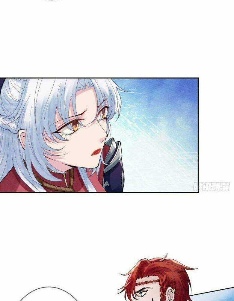 Mạt Thế Nữ Vương - Chapter 26 - Trang 5