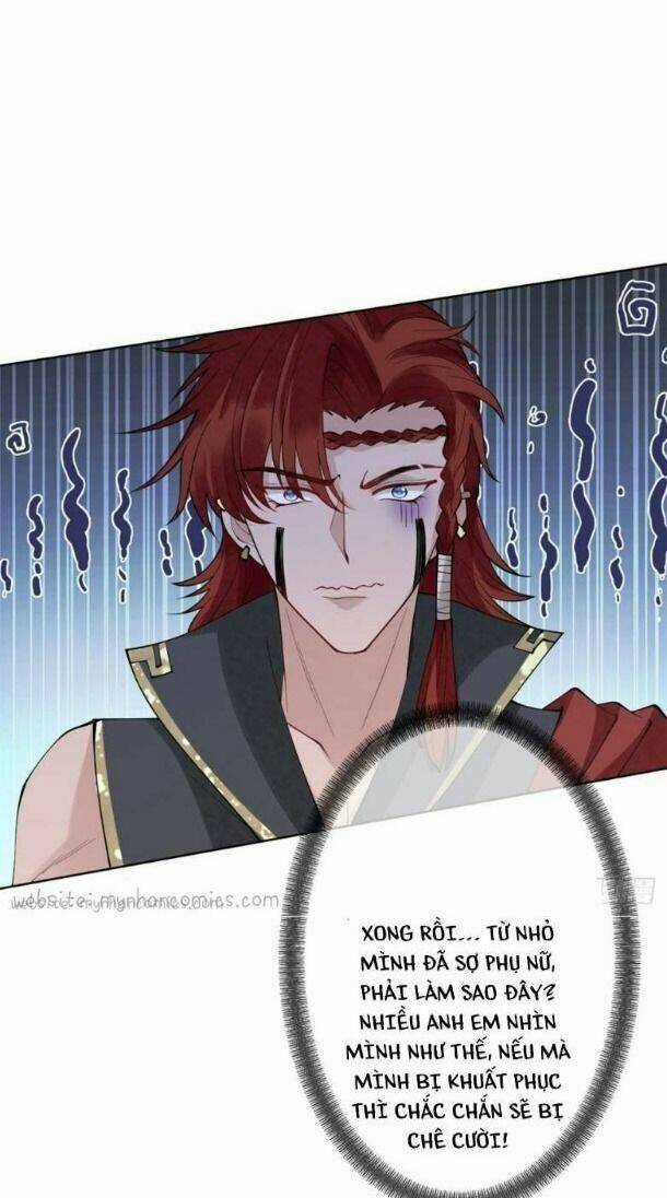 Mạt Thế Nữ Vương - Chapter 26 - Trang 9