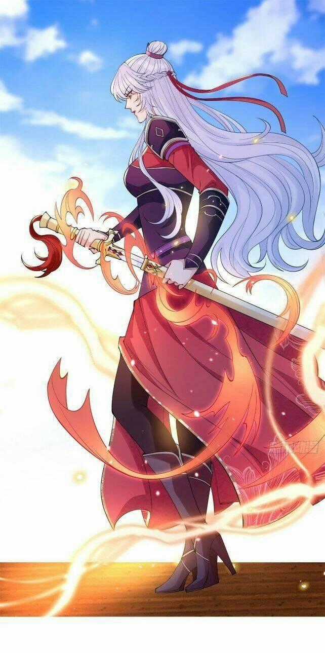 Mạt Thế Nữ Vương - Chapter 27 - Trang 1