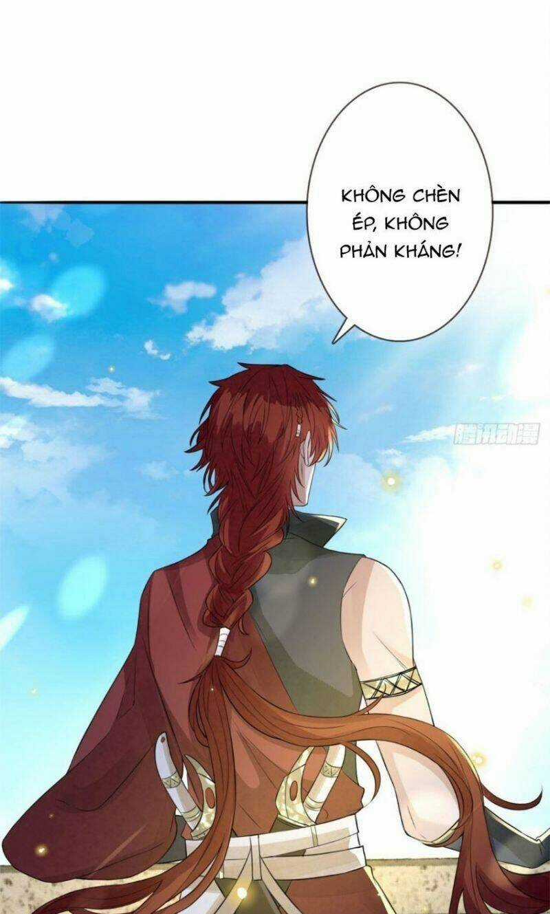 Mạt Thế Nữ Vương - Chapter 27 - Trang 11