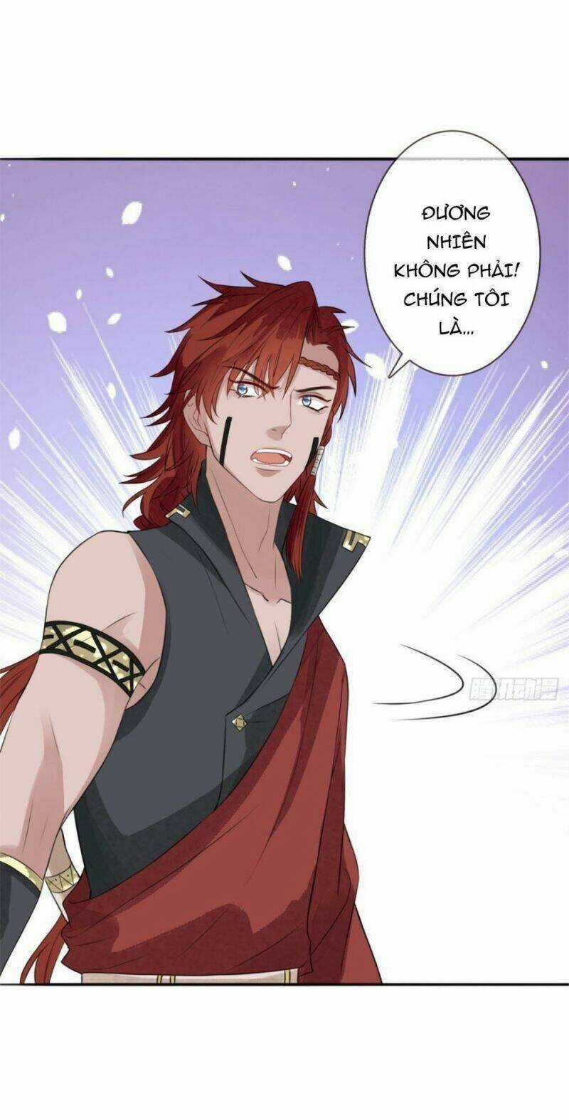 Mạt Thế Nữ Vương - Chapter 27 - Trang 14