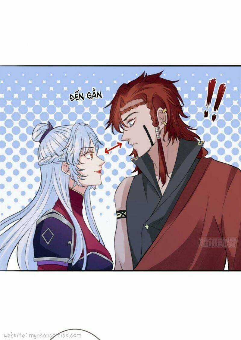 Mạt Thế Nữ Vương - Chapter 27 - Trang 15