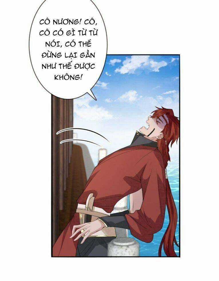 Mạt Thế Nữ Vương - Chapter 27 - Trang 16