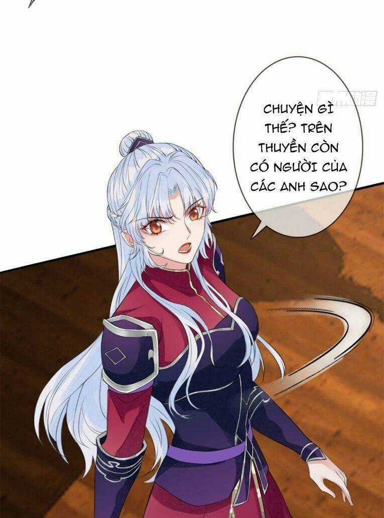 Mạt Thế Nữ Vương - Chapter 27 - Trang 19