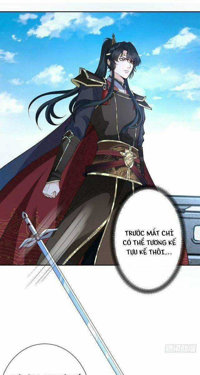 Mạt Thế Nữ Vương - Chapter 27 - Trang 3
