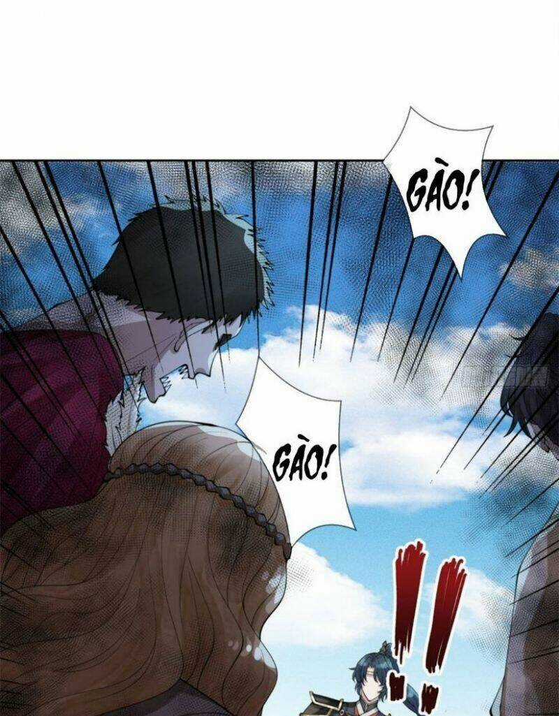 Mạt Thế Nữ Vương - Chapter 27 - Trang 26