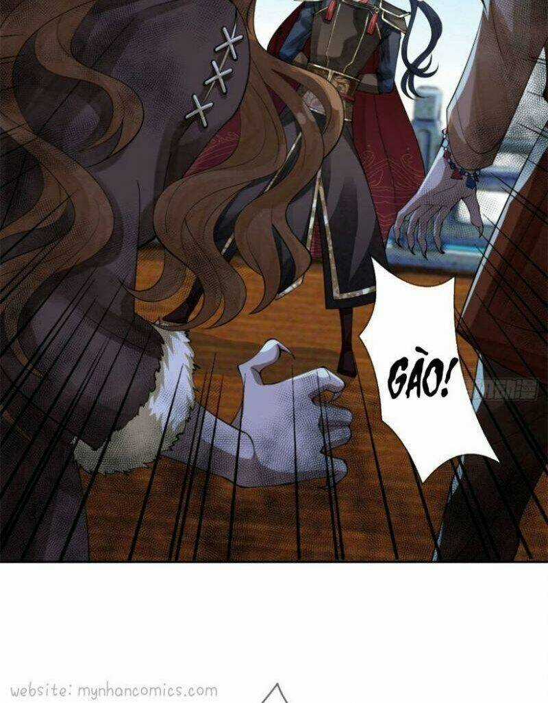 Mạt Thế Nữ Vương - Chapter 27 - Trang 27