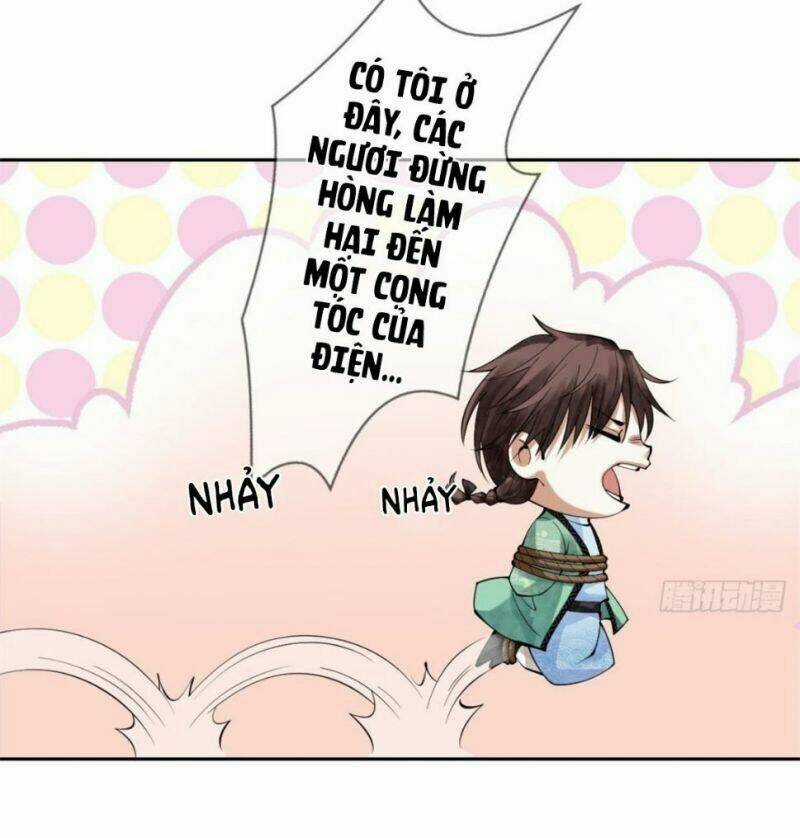 Mạt Thế Nữ Vương - Chapter 27 - Trang 28