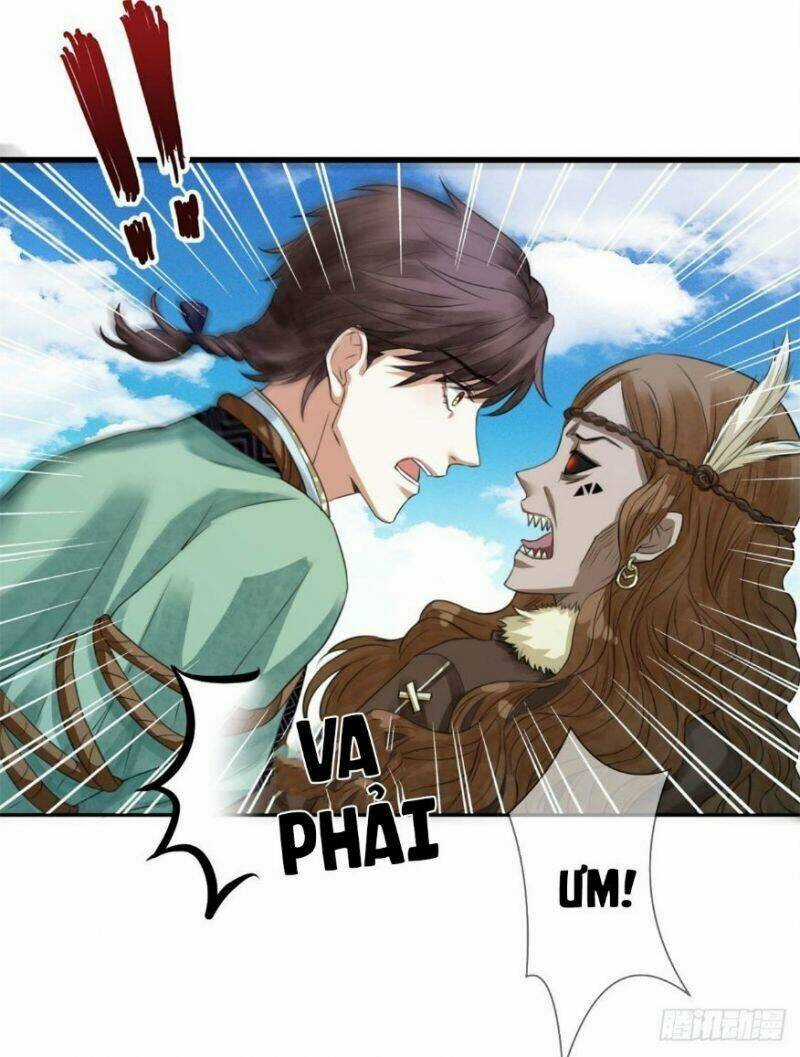 Mạt Thế Nữ Vương - Chapter 27 - Trang 30