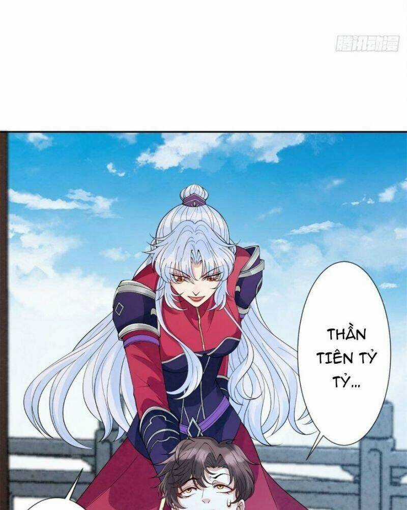 Mạt Thế Nữ Vương - Chapter 27 - Trang 32