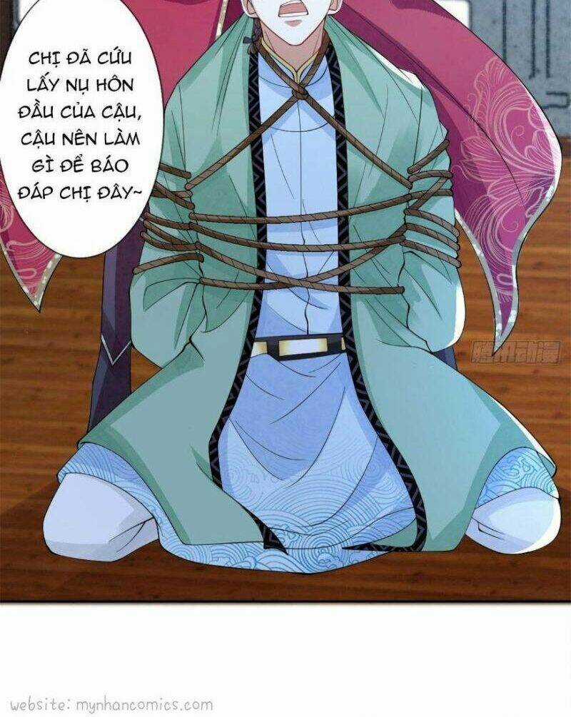 Mạt Thế Nữ Vương - Chapter 27 - Trang 33
