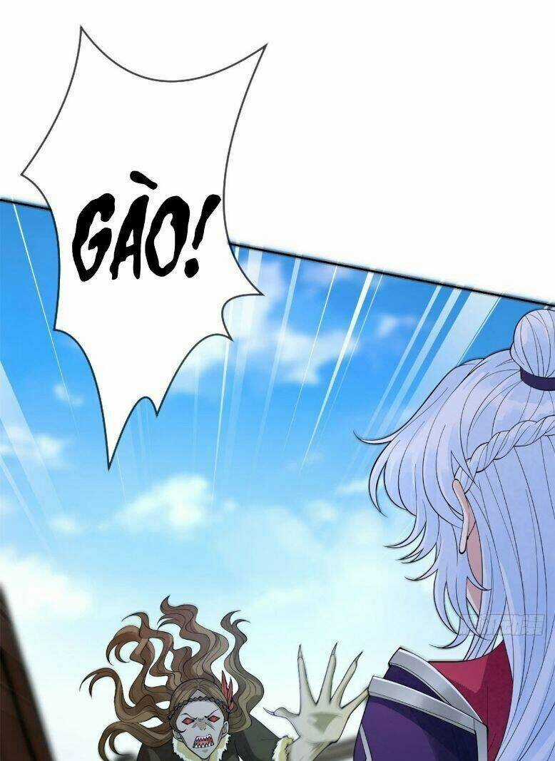 Mạt Thế Nữ Vương - Chapter 27 - Trang 34