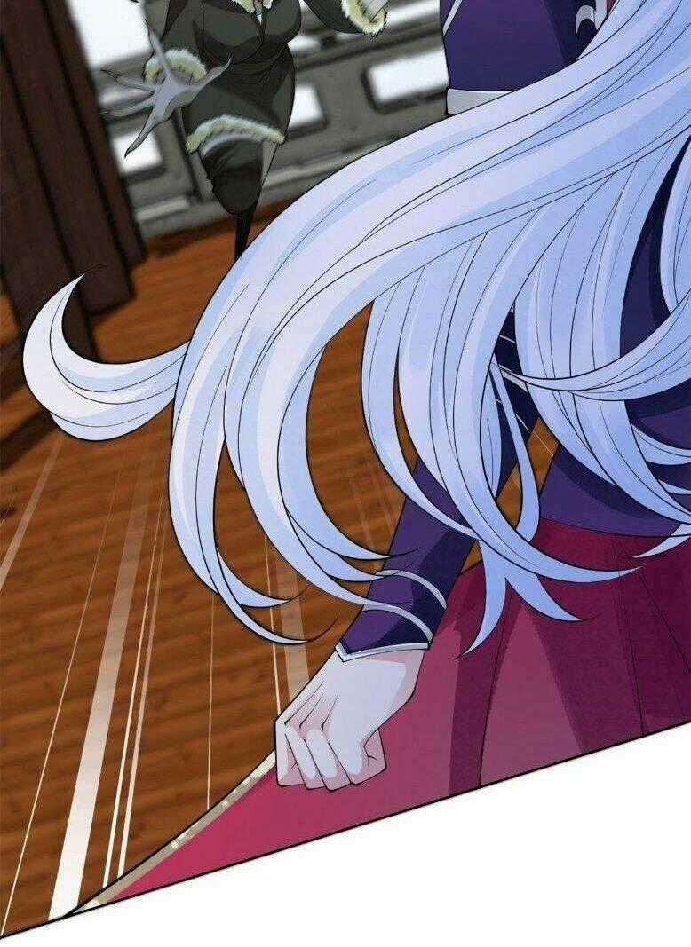 Mạt Thế Nữ Vương - Chapter 27 - Trang 35