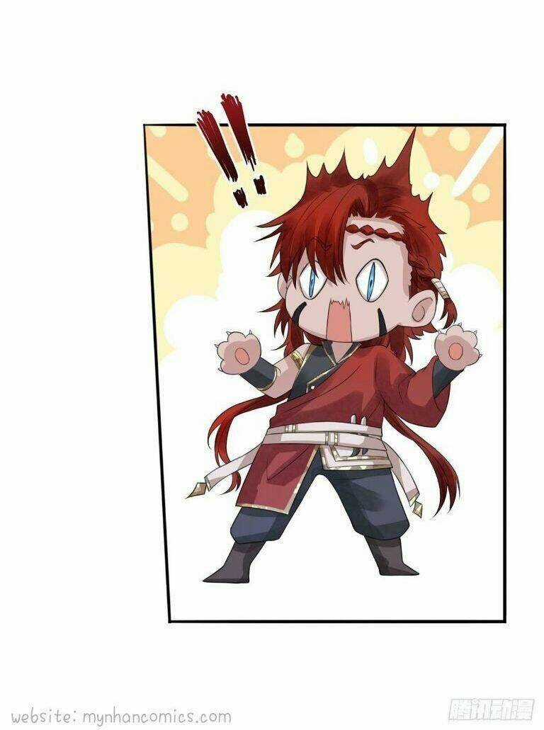 Mạt Thế Nữ Vương - Chapter 27 - Trang 8