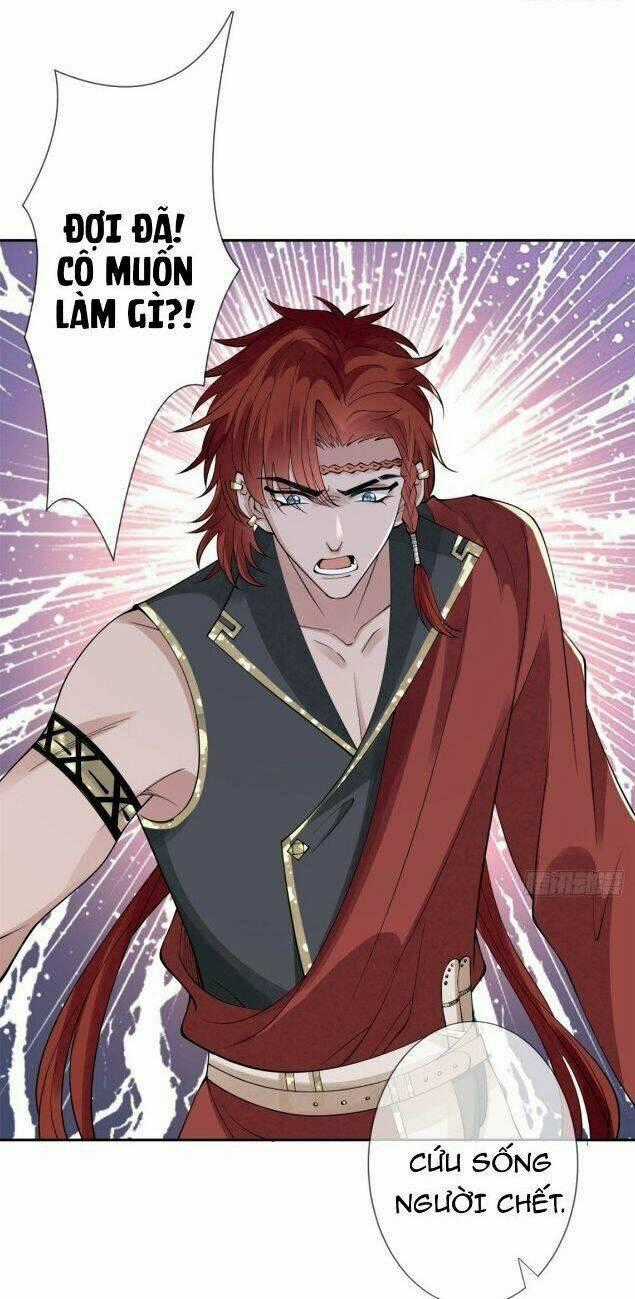 Mạt Thế Nữ Vương - Chapter 28 - Trang 2