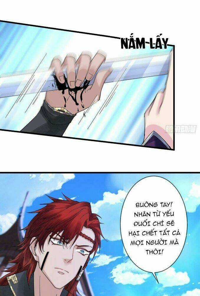 Mạt Thế Nữ Vương - Chapter 28 - Trang 13