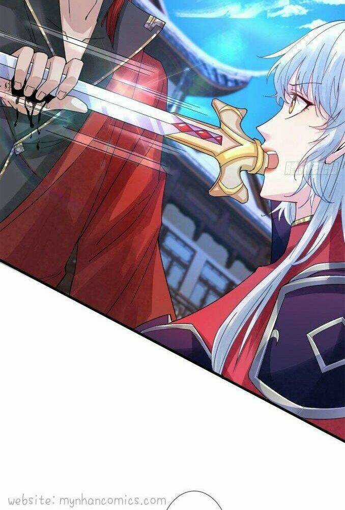 Mạt Thế Nữ Vương - Chapter 28 - Trang 14