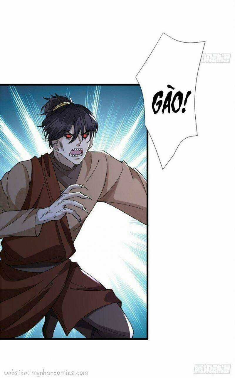 Mạt Thế Nữ Vương - Chapter 28 - Trang 17