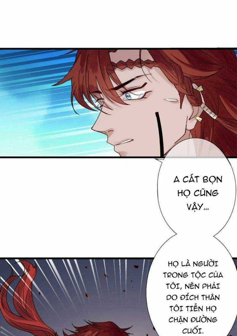 Mạt Thế Nữ Vương - Chapter 28 - Trang 18