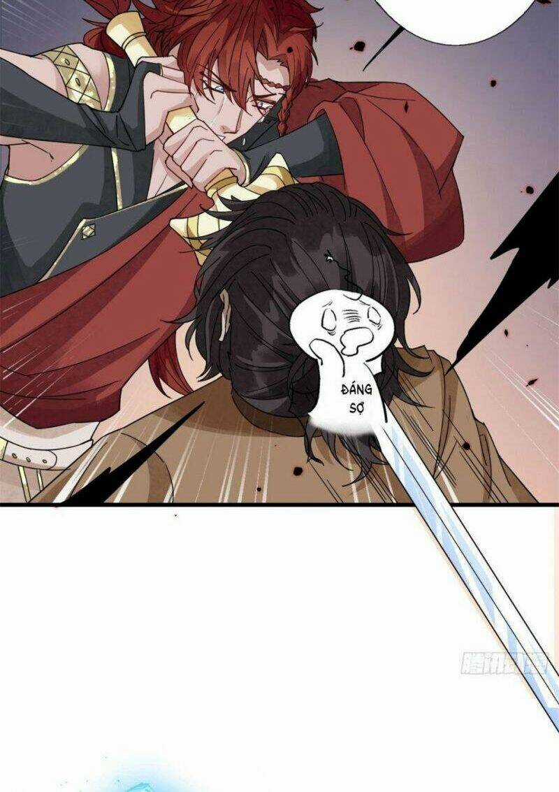 Mạt Thế Nữ Vương - Chapter 28 - Trang 19