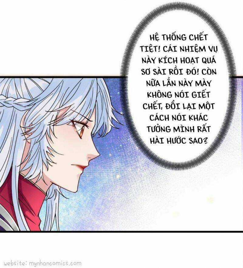 Mạt Thế Nữ Vương - Chapter 28 - Trang 21